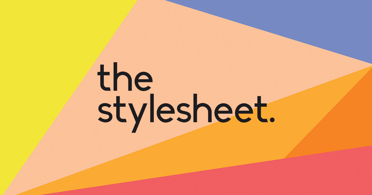 Contact-The-Stylesheet